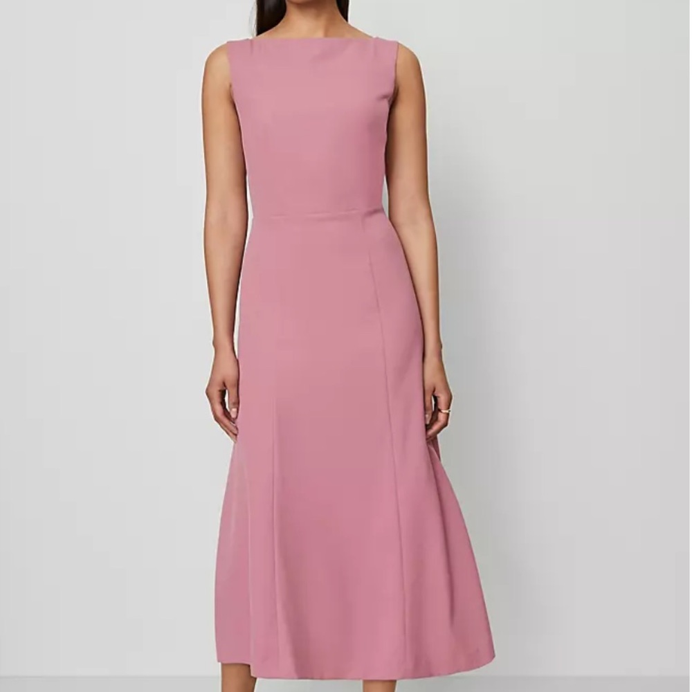 Ann Taylor Dress